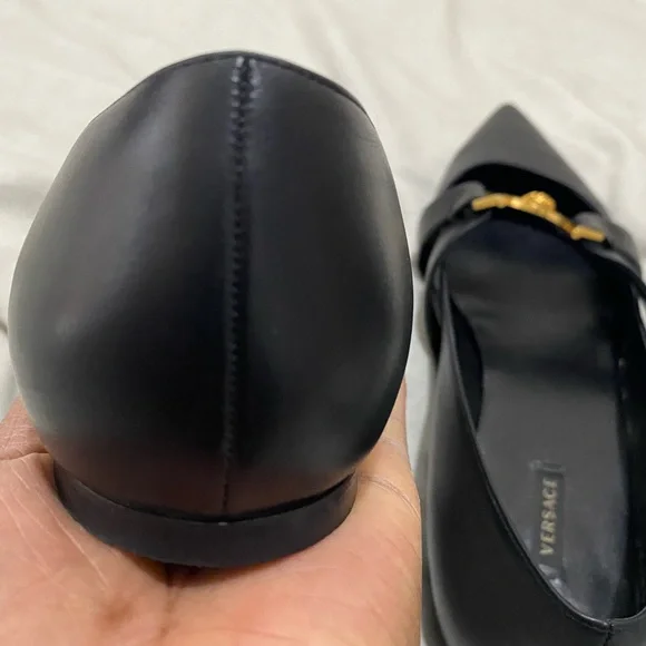 Versace Medusa Flat - Picture 7 of 11